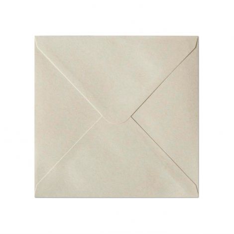 Koperta Argo 160x160mm Nature Beżowa jasna 120g, 1szt